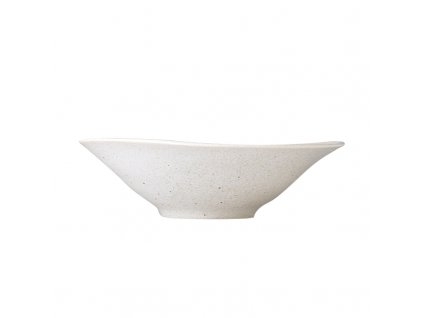 Dining bowl MODERN SAND 24 cm, 700 ml, MIJ