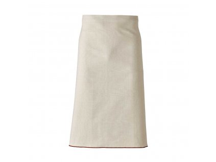 Apron SODAHL, cream, Bitz