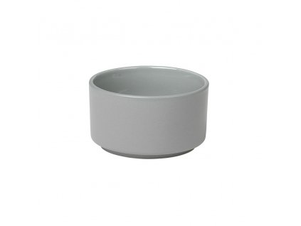 Tapas bowl PILAR 130 ml, light grey, Blomus