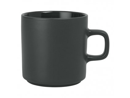 Tea cup PILAR 250 ml, khaki, Blomus