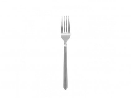 Table fork STELLA, matt stainless steel, Blomus
