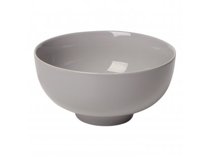 Bowl large RO grey Blomus