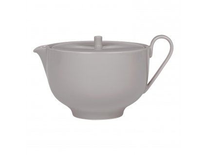 Teapot RO 1,1 l, warm grey, Blomus