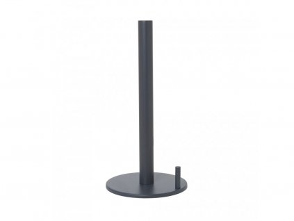 Paper towel holder COLO, dark grey, Blomus