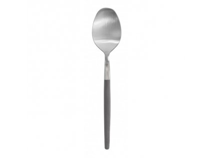 Table spoon MAXIME, gray, Blomus