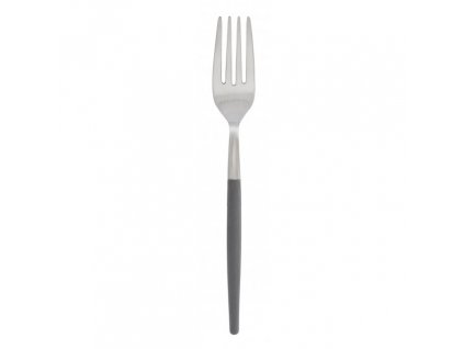 Table fork MAXIME, grey, Blomus