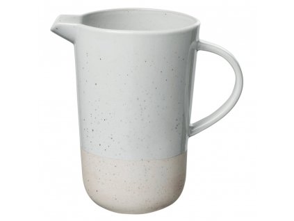 Water jug SABLO 1 l, sand, Blomus