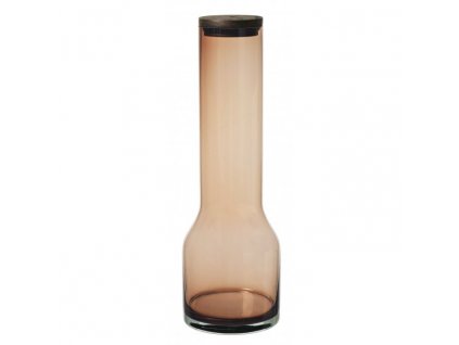 Water carafe LUNGO, 1,1 l, Blomus