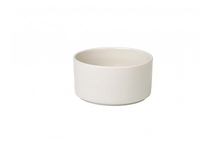 Serving bowl PILAR 290 ml, cream, Blomus