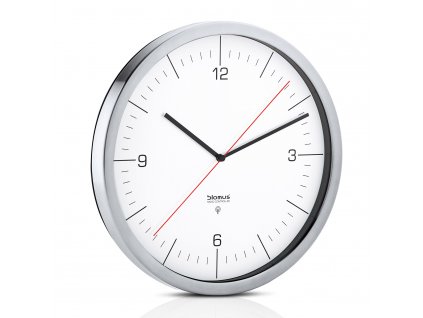 Wall clock CRONO ⌀ 30,5 cm, Blomus