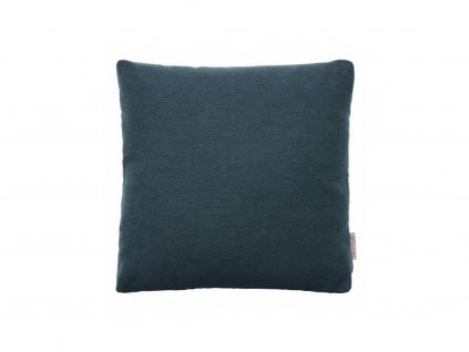 Cushion cover CASATA 45 x 45 cm, dark grey, Blomus