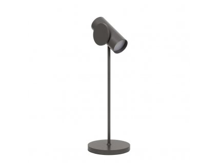 Desk lamp STAGE S, LED, warm grey, Blomus