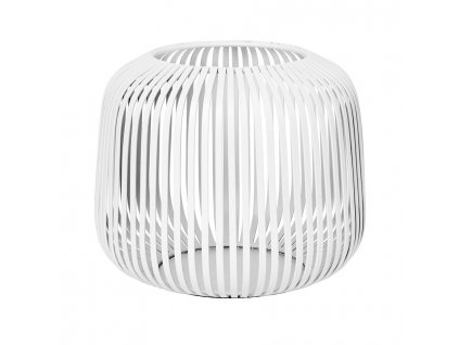 Lantern LITO S 17 cm, white, steel, Blomus
