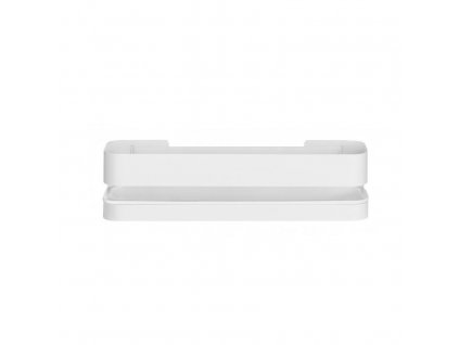 Shower shelf NEXIO 34 cm, white, Blomus