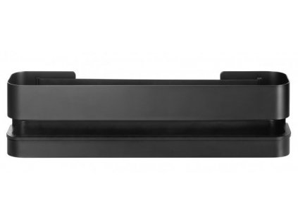 Shower shelf NEXIO 34 cm, black, Blomus