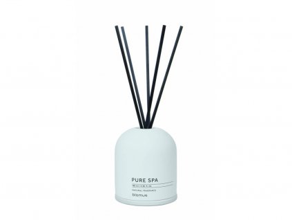 Home fragrance diffuser FRAGA, French Cotton, Blomus