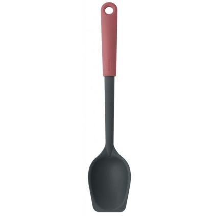 Soup ladle TASTY PLUS, red, Brabantia