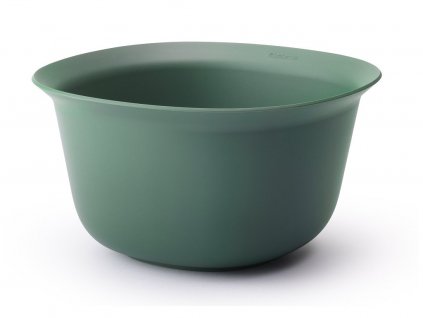 Kitchen bowl 3,2 l, dark green, Brabantia