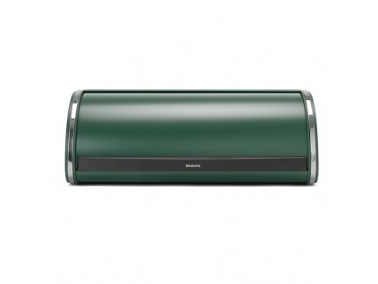 Bread bin ROLL TOP 44,5 cm, green, Brabantia