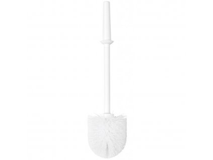 Replacement toilet brush, white, Brabantia