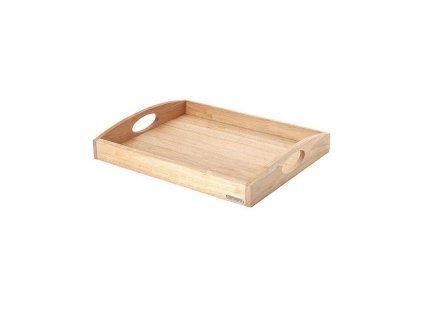 Serving tray 44 x 35 cm, with handles, Continenta