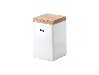 Tea storage jar 1 l, Continenta