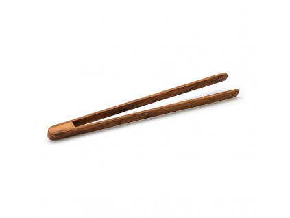 Cooking tweezers 40 cm, olive wood, Continenta