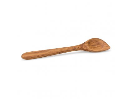 Mixing spoon 30 cm, pointed, wood, Continenta