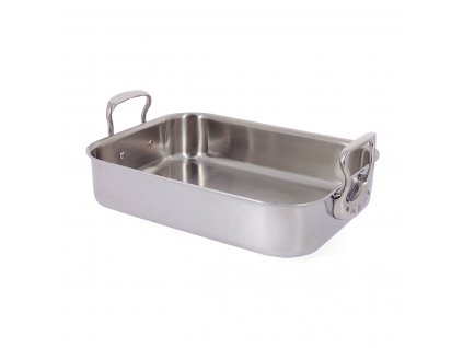 Roasting pan AFFINITY 35 x 25 cm, de Buyer