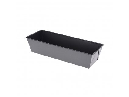 Loaf pan 30 x 10,8 cm, de Buyer