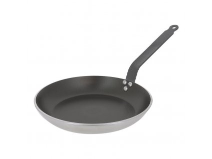 Non-stick pan CHOC RESTO INDUCTION 20 cm, de Buyer