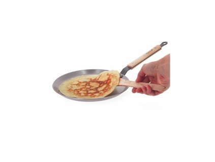 Crepe pan MINERAL B BOIS 24cm, de Buyer