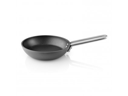 Non-stick pan PROFESSIONAL 20 cm, stainless steel, Eva Solo
