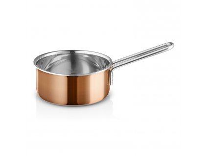 Saucepan 16 cm, copper, Eva Solo