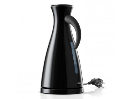 Electric kettle 1,5 l, black, Eva Solo