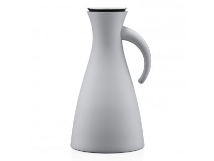 Thermos jug 1 l, light grey, Eva Solo