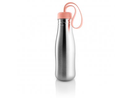 Water bottle ACTIVE 700 ml, watermelon, stainless steel, Eva Solo