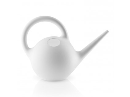 Watering can GLOBE 2,5 l, white Eva Solo