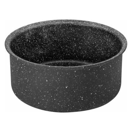 Round cake pan NEVERSTICK2 20 cm, non-stick, Eaziglide