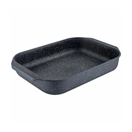 Oven dish NEVERSTICK2 35 x 25 x 6,5 cm, Eaziglide