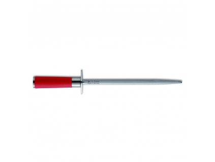 Honing rod RED SPIRIT 25 cm, F.Dick