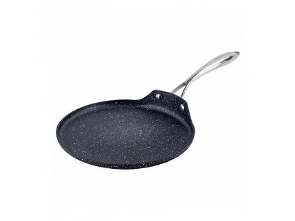 Crepe pan NEVERSTICK2 25 cm, Eaziglide