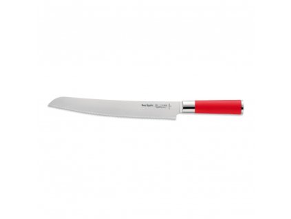 Bread knife RED SPIRIT 26 cm, F.Dick