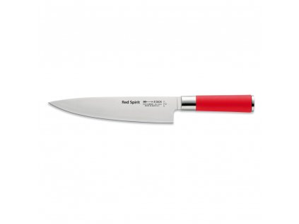 Chef's knife RED SPIRIT 21 cm, F.Dick