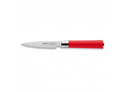 Peeling knife RED SPIRIT 9 cm, F.Dick