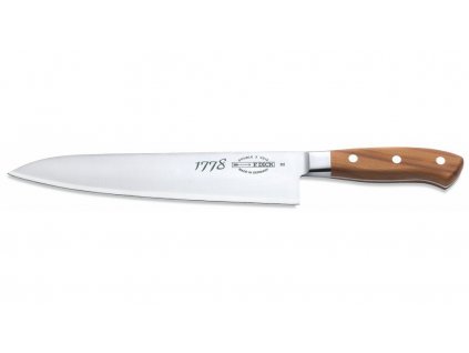 Chef's knife 24 cm, F.Dick
