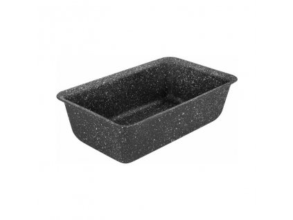 Cake pan NEVERSTICK2 23 x 23 cm, non-stick, square, Eaziglide