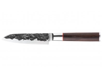 Santoku knife SEBRA 14 cm, Forged