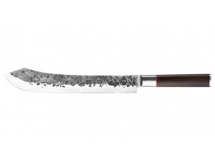 Butcher knife SEBRA 25,5 cm, Forged