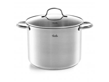 Cooking pot SAN FRANCISCO 5,3 l, stainless steel, Fissler